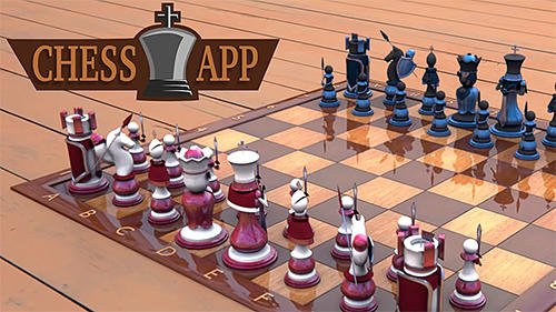 download Chess app pro apk